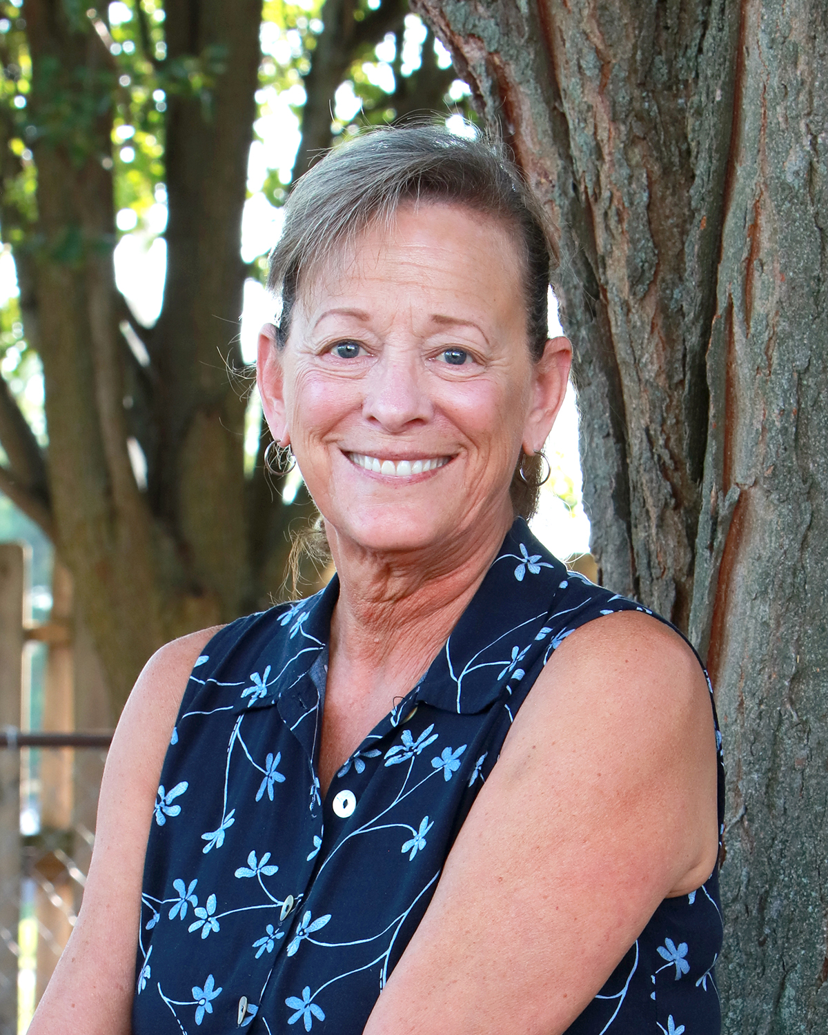 Sara Kelly - Montessori School of C-U