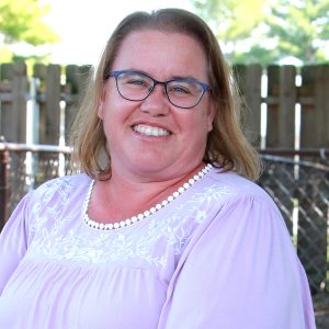Jennifer Johnson Jennifer Johnson
