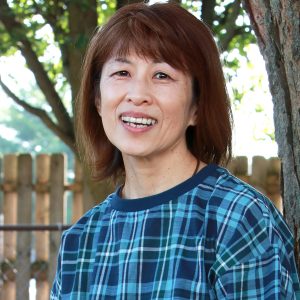 Yukimi Oishi Yukimi Oishi