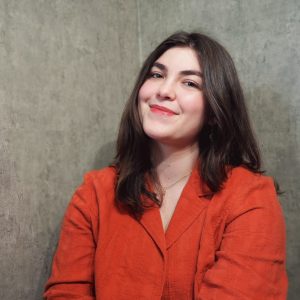 Aryn Chasteen