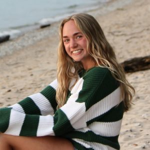 Delaney Schultz