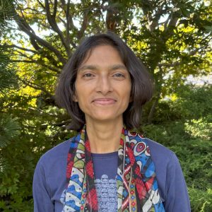 Kuldeepa Mehta
