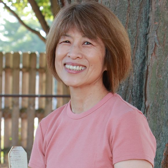 Yukimi Oishi