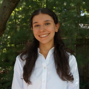 Josie Alameda
